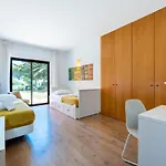 Villa Unique -1 Km To Beach, Private Natural Pool, Tennis Court & Jumping Mat Sagres