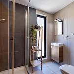 Unique -1 Km To Beach, Private Natural Pool, Tennis Court & Jumping Mat Sagres