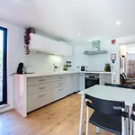 Unique -1 Km To Beach, Private Natural Pool, Tennis Court & Jumping Mat Sagres
