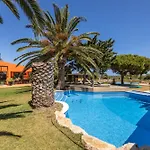 Unique -1 Km To Beach, Private Natural Pool, Tennis Court & Jumping Mat * Sagres