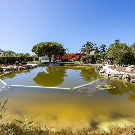 فيلة Unique -1 Km To Beach, Private Natural Pool, Tennis Court & Jumping Mat *