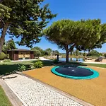 Unique -1 Km To Beach, Private Natural Pool, Tennis Court & Jumping Mat *
