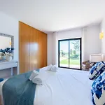 Unique -1 Km To Beach, Private Natural Pool, Tennis Court & Jumping Mat *