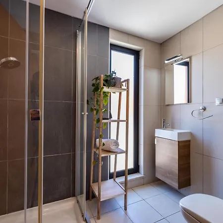 Cercado, Private Swimming Pool サグレス