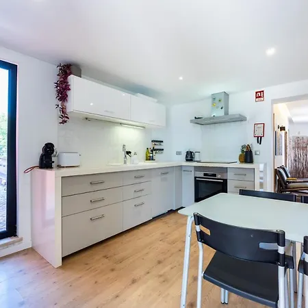 Cercado, Private Swimming Pool Sagres