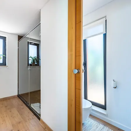 Unique -1 Km To Beach, Private Natural Pool, Tennis Court & Jumping Mat Вилла Сагреш
