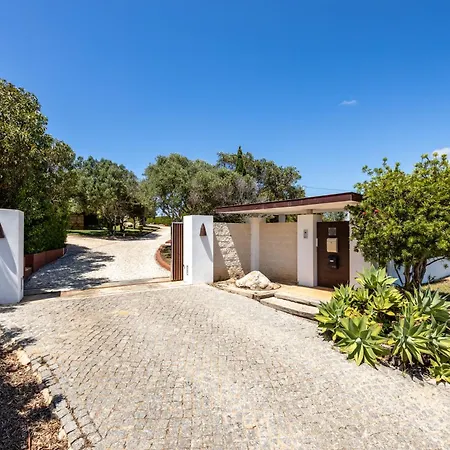 Cercado, Private Swimming Pool Vila *