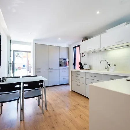 Cercado, Private Swimming Pool