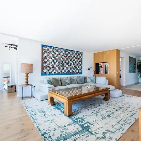 Villa Cercado, Private Swimming Pool